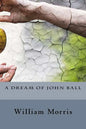 A Dream of John Ball - Paperback