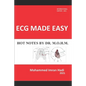 ECG Made Easy: Hot Notes by Dr. M.O.H.M. - Paperback