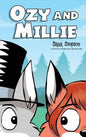 Ozy and Millie - Hardcover