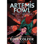 Artemis Fowl: The Last Guardian - Paperback