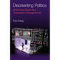 Disorienting Politics: Chimerican Media and Transpacific Entanglements - Hardcover