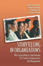 Storytelling in Organizations - Paperback