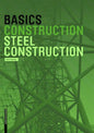 Basics Steel Construction - Paperback