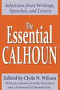 The Essential Calhoun - Paperback