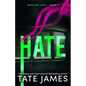 Hate - Paperback