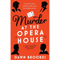 Murder at the Opera House - Paperback