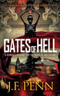 Gates of Hell - Paperback