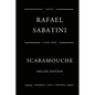 Scaramouche - Deluxe Edition - Paperback