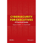 Cybersecurity for Executives - Hardcover