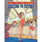 Vaulting to Victory - Library Binding