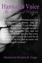 Hannah's Voice: The Power of Prayer - Paperback