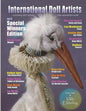 International Doll Artists (Vol 3): Special Winners Edition - Paperback