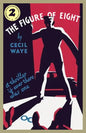The Figure of Eight: A 'Perrins, Private Investigators' Mystery - Paperback