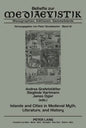 Islands and Cities in Medieval Myth, Literature, and History: Papers Delivered at the International Medieval Congress, University of Leeds, in 2005, 2 - Paperback
