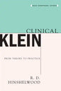 Clinical Klein - Paperback