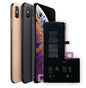 Mobile Phone Battery Large Capacity Panel