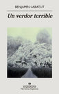 Un Verdor Terrible - Paperback