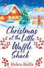 Christmas at the Little Waffle Shack - Paperback