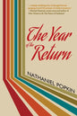 The Year of the Return - Paperback