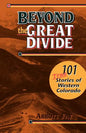 Beyond the Great Divide - Paperback