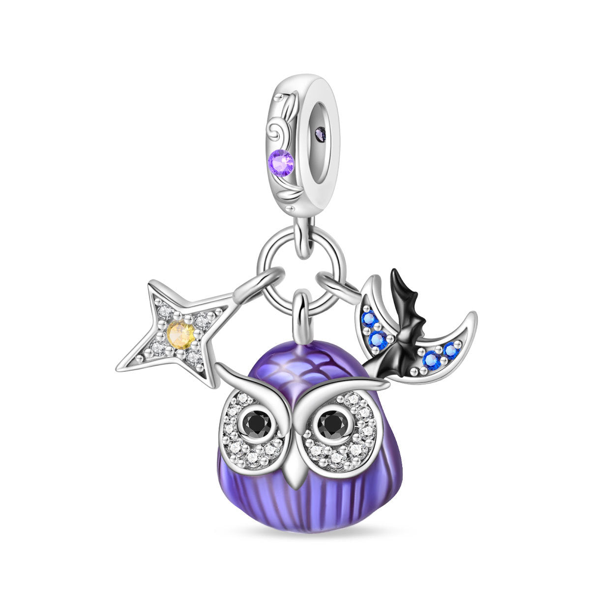 Witch Halloween DIY Jewelry Accessories