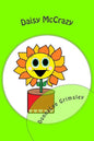 Daisy McCrazy: (Silly Children's Book with Original Illustrations. Bedtime Story for Beginning Readers - age 10) - Paperback