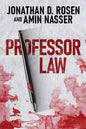 Professor Law - Paperback