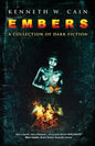 Embers: A Collection of Dark Fiction - Paperback