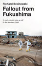 Fallout from Fukushima - Paperback