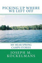 Picking Up Where We Left Off: My Bear Spring Camps Stories - Paperback