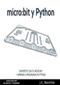 micro: bit y Python (Edición en Blanco y Negro) - Paperback
