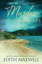Murder on the Bluffs - Paperback