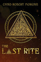 The Last Rite - Paperback