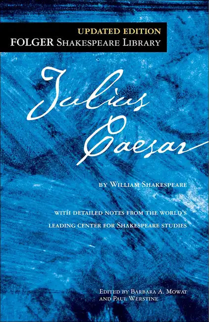 Julius Caesar - Hardcover