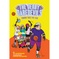 Tomoko Takes the Lead (the Derby Daredevils Book #3) - Hardcover