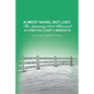 Almost Saved, But Lost: The January 1873 Blizzard in Kandiyohi County, Minnesota - Paperback