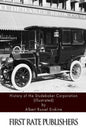 History of the Studebaker Corporation (Illustrated) - Paperback