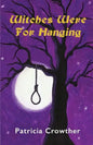 Witches Were for Hanging - Paperback