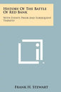 History Of The Battle Of Red Bank: With Events Prior And Subsequent Thereto - Paperback