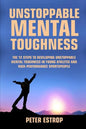 Unstoppable Mental Toughness - Paperback
