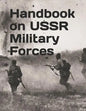 Handbook on USSR Military Forces: TM 30-340 - Paperback