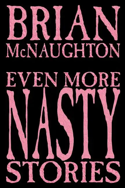 Even More Nasty Stories - Paperback