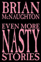 Even More Nasty Stories - Paperback