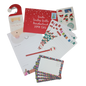 Letter to Santa Pack