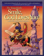 The Snugeldorfs, Smile God Loves You - Paperback