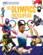 Olympics Encyclopedia - Library Binding