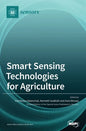 Smart Sensing Technologies for Agriculture - Hardcover