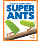Super Ants - Paperback