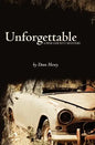 Unforgettable: A Pine County Mystery - Paperback