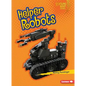 Helper Robots - Paperback